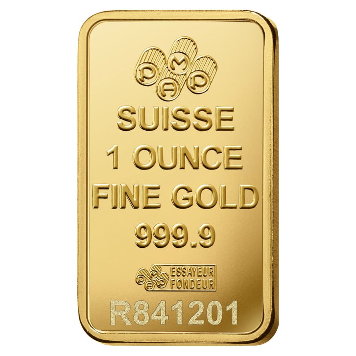 Reverse of assay-card packaging showing weight and fineness