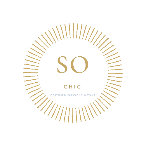 SoChicOnline emblem